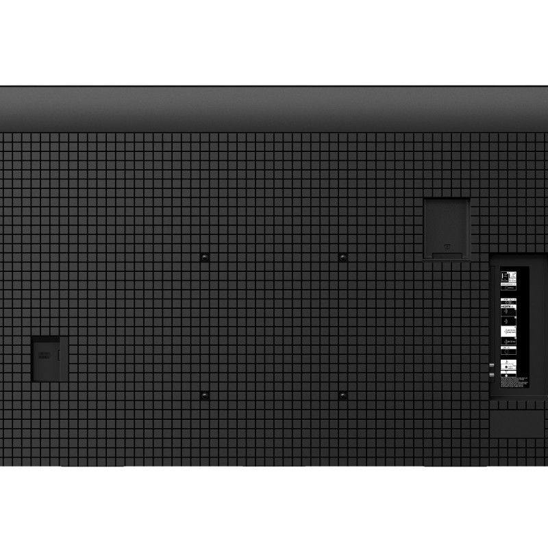 Sony KD55X85L 55" (139cm) 4K Ultra HD Smart Google Full Array LED TV | Sony | TV | KD55X85L | 55" (139cm) | Smart TV | Android | 4K UHD | Black
