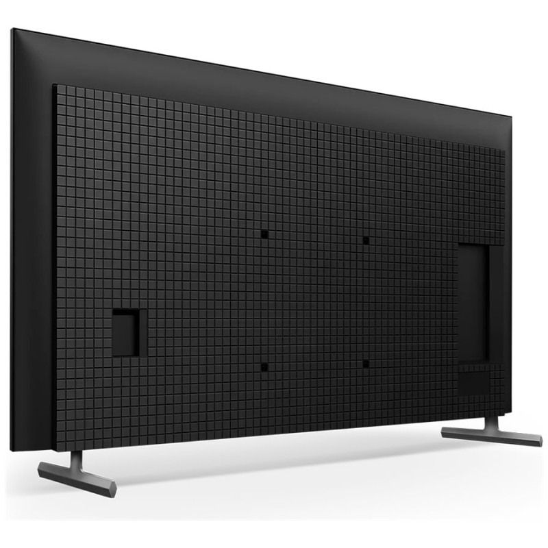 Sony KD55X85L 55" (139cm) 4K Ultra HD Smart Google Full Array LED TV | Sony | TV | KD55X85L | 55" (139cm) | Smart TV | Android | 4K UHD | Black