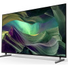 Sony KD55X85L 55" (139cm) 4K Ultra HD Smart Google Full Array LED TV | Sony | TV | KD55X85L | 55" (139cm) | Smart TV | Android | 4K UHD | Black