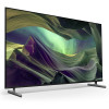 Sony KD55X85L 55" (139cm) 4K Ultra HD Smart Google Full Array LED TV | Sony | TV | KD55X85L | 55" (139cm) | Smart TV | Android | 4K UHD | Black