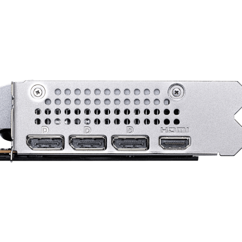 MSI GeForce RTX 5060 8G VENTUS 2X OC | NVIDIA | 8 GB | GeForce RTX 5060 | GDDR7 | HDMI portu skaits 1 | PCI Express Gen 5 x16