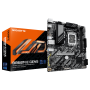 Gigabyte B860M E GEN5 | Procesoru saime Intel | Procesora ligzda LGA1851 | DDR5 | SATA savienotāju skaits 4 | Atbalstītie cieto disku interfeisi SATA, M.2
