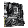 Gigabyte B860M E GEN5 | Procesoru saime Intel | Procesora ligzda LGA1851 | DDR5 | SATA savienotāju skaits 4 | Atbalstītie cieto disku interfeisi SATA, M.2