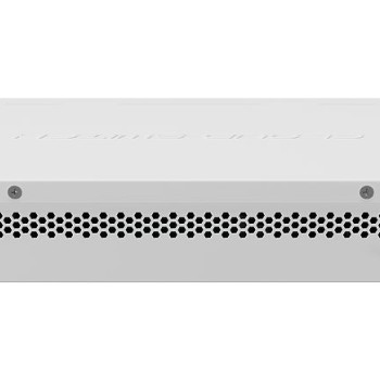 MikroTik | Cloud Router Switch | CSS610-8G-2S+IN
