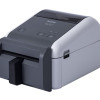 Brother TD-4425DNFC 4 collu galda bezlīniju etiķešu printeris 203 DPI, USB-C/LAN | Brother