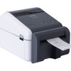 Brother TD-4425DNFC 4 collu galda bezlīniju etiķešu printeris 203 DPI, USB-C/LAN | Brother