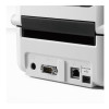 Brother TD-4425DNFC 4 collu galda bezlīniju etiķešu printeris 203 DPI, USB-C/LAN | Brother