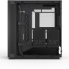 Fractal Design Case | Define One | ATX | Dark TG Light Tint