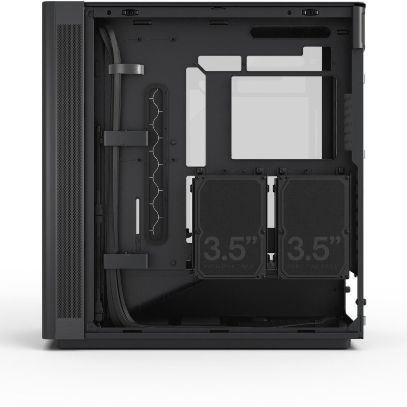 Fractal Design Case | Define One | ATX | Dark TG Light Tint