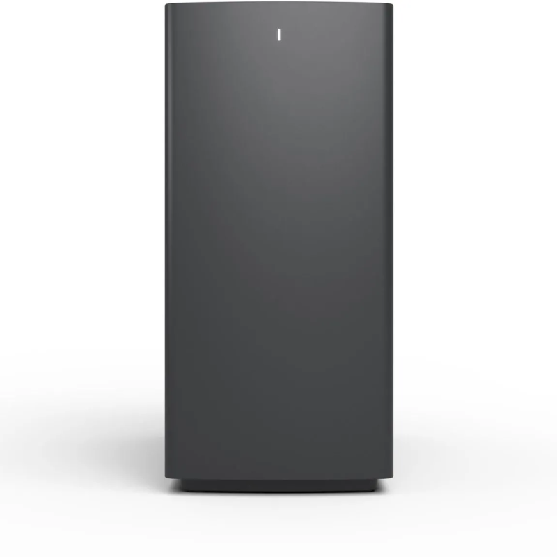 Fractal Design Case | Define One | ATX | Dark TG Light Tint