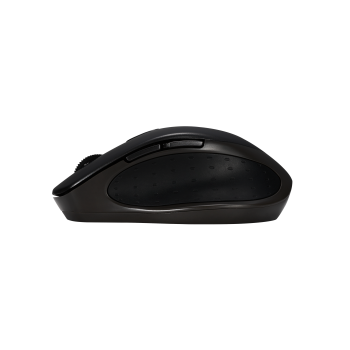 Asus | BEZVADU PELĒKSKRITENIS | MW203 | Bezvadu | Bluetooth | Melns