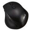 Asus | BEZVADU PELĒKSKRITENIS | MW203 | Bezvadu | Bluetooth | Melns