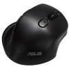 Asus | BEZVADU PELĒKSKRITENIS | MW203 | Bezvadu | Bluetooth | Melns