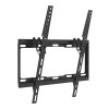 Logilink BP0012 TV Wall mount, 32–55", tilt -14°, 25 mm
