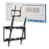Logilink BP0012 TV Wall mount, 32–55", tilt -14°, 25 mm