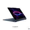 Lenovo Yoga 9 2-in-1 14IPH11 Intel | Cosmic Blue | 14 " | OLED | Touchscreen | 2.8K WQXGA+ | 2880 x 1800 pixels | Intel Core Ultra 7 | 355 | 32 GB | Soldered LPDDR5X | Solid-state drive capacity 1000 GB | Intel Graphics | Windows 11 Home | 802.11be | Bluetooth version 5.4 | Keyboard language Nordic | Keyboard backlit