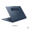 Lenovo Yoga 9 2-in-1 14IPH11 Intel | Cosmic Blue | 14 " | OLED | Touchscreen | 2.8K WQXGA+ | 2880 x 1800 pixels | Intel Core Ultra 7 | 355 | 32 GB | Soldered LPDDR5X | Solid-state drive capacity 1000 GB | Intel Graphics | Windows 11 Home | 802.11be | Bluetooth version 5.4 | Keyboard language Nordic | Keyboard backlit
