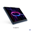 Lenovo Yoga 9 2-in-1 14IPH11 Intel | Cosmic Blue | 14 " | OLED | Touchscreen | 2.8K WQXGA+ | 2880 x 1800 pixels | Intel Core Ultra 7 | 355 | 32 GB | Soldered LPDDR5X | Solid-state drive capacity 1000 GB | Intel Graphics | Windows 11 Home | 802.11be | Bluetooth version 5.4 | Keyboard language Nordic | Keyboard backlit