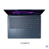 Lenovo Yoga 9 2-in-1 14IPH11 Intel | Cosmic Blue | 14 " | OLED | Touchscreen | 2.8K WQXGA+ | 2880 x 1800 pixels | Intel Core Ultra 7 | 355 | 32 GB | Soldered LPDDR5X | Solid-state drive capacity 1000 GB | Intel Graphics | Windows 11 Home | 802.11be | Bluetooth version 5.4 | Keyboard language Nordic | Keyboard backlit