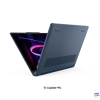 Lenovo Yoga 9 2-in-1 14IPH11 Intel | Cosmic Blue | 14 " | OLED | Touchscreen | 2.8K WQXGA+ | 2880 x 1800 pixels | Intel Core Ultra 7 | 355 | 32 GB | Soldered LPDDR5X | Solid-state drive capacity 1000 GB | Intel Graphics | Windows 11 Home | 802.11be | Bluetooth version 5.4 | Keyboard language Nordic | Keyboard backlit