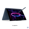 Lenovo Yoga 9 2-in-1 14IPH11 Intel | Cosmic Blue | 14 " | OLED | Touchscreen | 2.8K WQXGA+ | 2880 x 1800 pixels | Intel Core Ultra 7 | 355 | 32 GB | Soldered LPDDR5X | Solid-state drive capacity 1000 GB | Intel Graphics | Windows 11 Home | 802.11be | Bluetooth version 5.4 | Keyboard language Nordic | Keyboard backlit