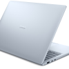 Dell Plus 14 DB14250 | Ice Blue | 14 " | 2.5K | 2560 x 1600 pixels | Anti-glare | Intel Core Ultra 7 | 258V | 32 GB | LPDDR5X | Solid-state drive capacity 1000 GB | Intel Arc Graphics | Windows 11 Pro | 802.11be | Keyboard language English | Keyboard backlit