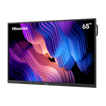 Hisense | Advanced Interactive Display | 65WE3FE | 65