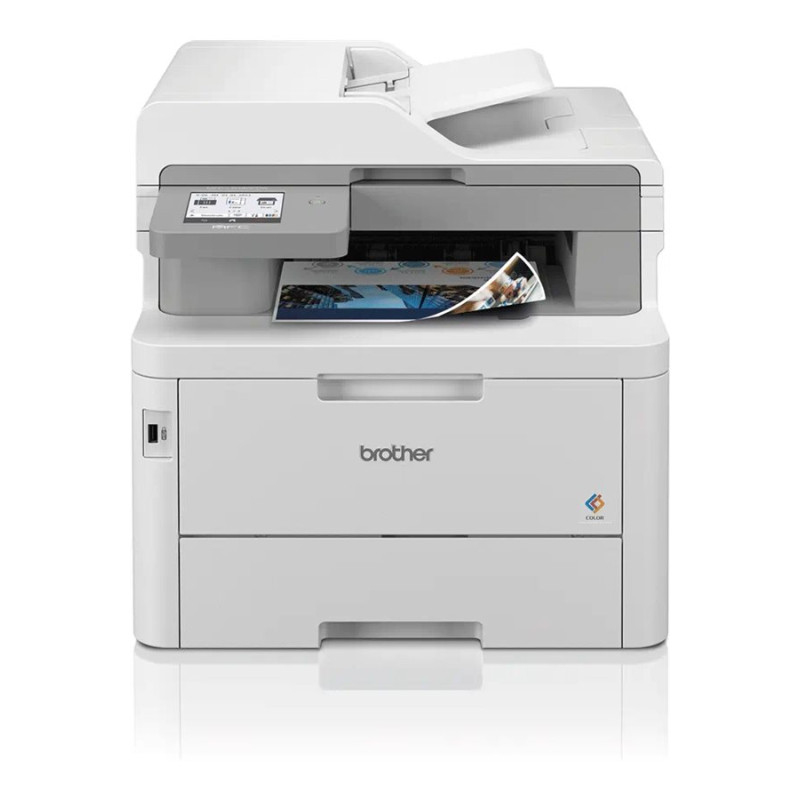 Brother MFC-L8340CDW | Krāsaina | Lāzerdrukāšana | Wi‑Fi