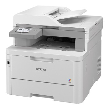 Brother MFC-L8340CDW | Krāsaina | Lāzerdrukāšana | Wi‑Fi