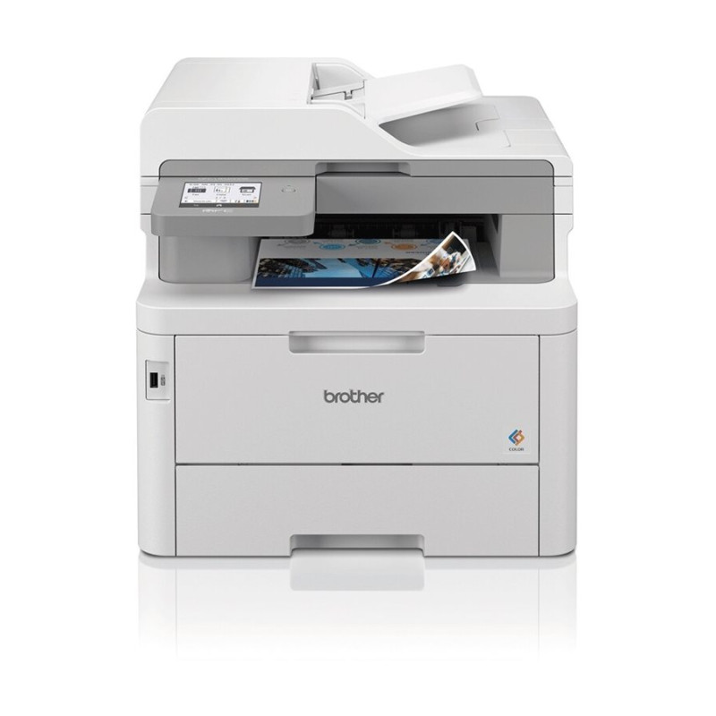 Brother MFC-L8340CDW | Krāsaina | Lāzerdrukāšana | Wi‑Fi