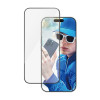 PanzerGlass Screen protector | Apple | iPhone 16 Pro | Glass | Transparent | Ultra-Wide Fit