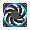 Fractal Design | Computer Fan, 3-pack | Momentum 12 RGB