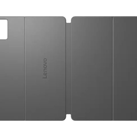 Lenovo | Idea Tab folio maciņš | Folio Case | Pelēks