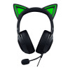 Razer | Headset | Kraken Kitty V2 | Yes | Wired | On-Ear | USB Type A | Black