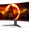 AOC | Monitors | CU34G2XE/BK | 34