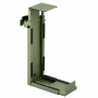 Arozzi | Zemgalda | Arena PC Mount AZ-PCMOUNT-FST | Regulējams augstums, platums | Meža zaļš
