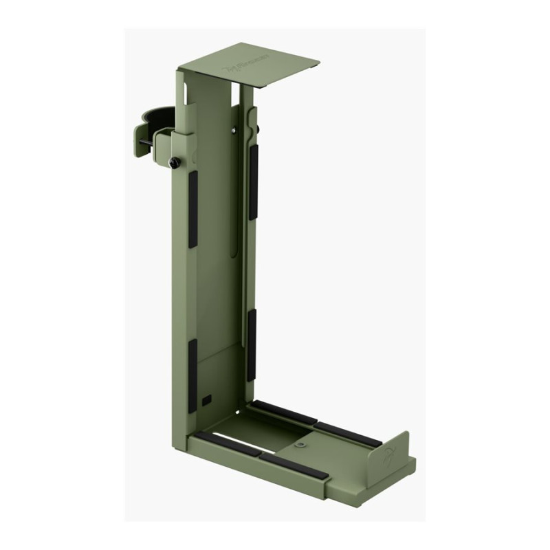 Arozzi | Zemgalda | Arena PC Mount AZ-PCMOUNT-FST | Regulējams augstums, platums | Meža zaļš