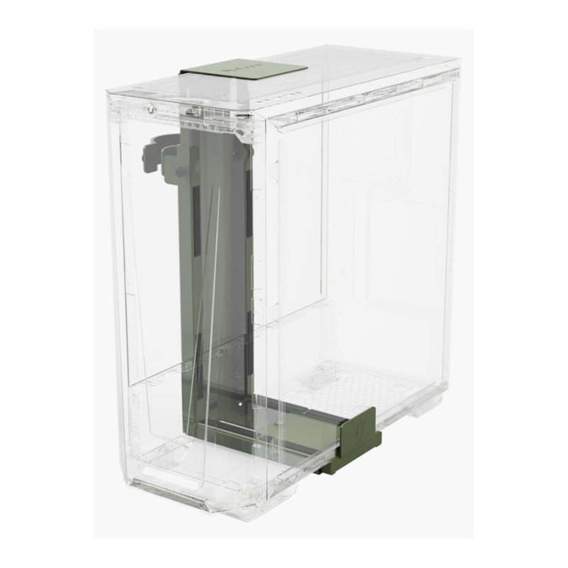 Arozzi | Zemgalda | Arena PC Mount AZ-PCMOUNT-FST | Regulējams augstums, platums | Meža zaļš