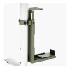 Arozzi | Zemgalda | Arena PC Mount AZ-PCMOUNT-FST | Regulējams augstums, platums | Meža zaļš