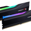 G.Skill Trident Z5 RGB | 96 (2x48GB) GB | DDR5 | 6400 MHz | PC/serveris | Reģistrēta: Nē | ECC: Nē