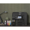 Epson | Daudzfunkcionālā printeris | EcoTank L6550 | Tintes | Krāsu | Tintes daudzfunkcionālais printeris | A4 | Wi‑Fi | Melns