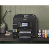Epson | Daudzfunkcionālā printeris | EcoTank L6550 | Tintes | Krāsu | Tintes daudzfunkcionālais printeris | A4 | Wi‑Fi | Melns