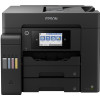 Epson | Daudzfunkcionālā printeris | EcoTank L6550 | Tintes | Krāsu | Tintes daudzfunkcionālais printeris | A4 | Wi‑Fi | Melns