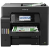 Epson | Daudzfunkcionālā printeris | EcoTank L6550 | Tintes | Krāsu | Tintes daudzfunkcionālais printeris | A4 | Wi‑Fi | Melns