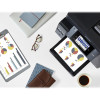 Epson | Daudzfunkcionālā printeris | EcoTank L6550 | Tintes | Krāsu | Tintes daudzfunkcionālais printeris | A4 | Wi‑Fi | Melns
