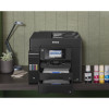Epson | Daudzfunkcionālā printeris | EcoTank L6550 | Tintes | Krāsu | Tintes daudzfunkcionālais printeris | A4 | Wi‑Fi | Melns