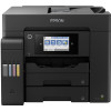 Epson | Daudzfunkcionālā printeris | EcoTank L6550 | Tintes | Krāsu | Tintes daudzfunkcionālais printeris | A4 | Wi‑Fi | Melns