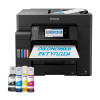 Epson | Daudzfunkcionālā printeris | EcoTank L6550 | Tintes | Krāsu | Tintes daudzfunkcionālais printeris | A4 | Wi‑Fi | Melns