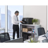 Epson | Daudzfunkcionālā printeris | EcoTank L6550 | Tintes | Krāsu | Tintes daudzfunkcionālais printeris | A4 | Wi‑Fi | Melns
