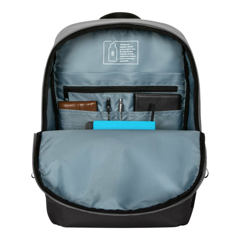 Targus | Sagano Commuter Mugursoma | Der līdz 16